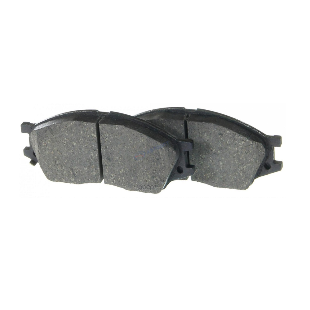 Brake Pad Front - 0986AB1243